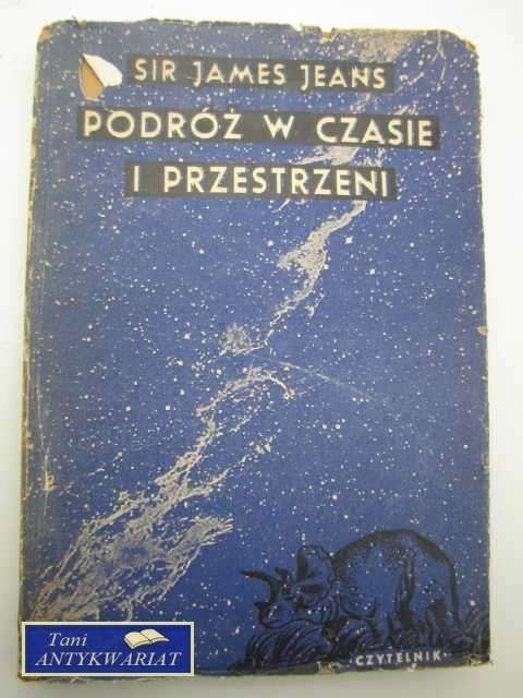 PODRÓŻ W CZASIE I PRZESTRZENI
