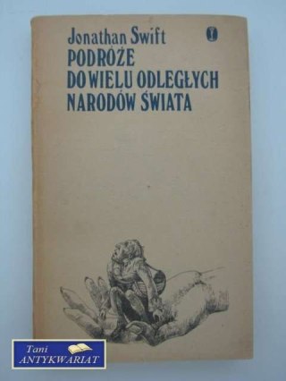 PODRÓŻE DO WIELU ODLEGŁYCH NARODÓW ŚWIATA