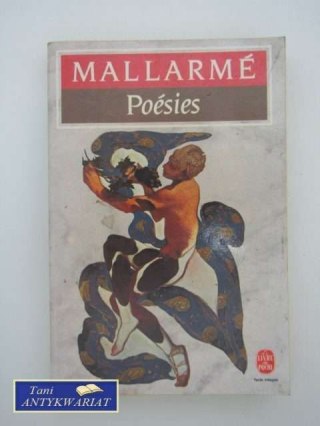 POESIES