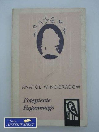 POTĘPIENIE PAGANINIEGO