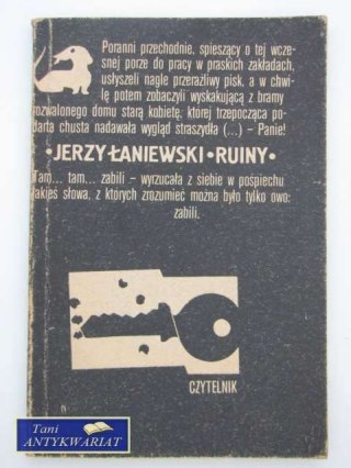 RUINY