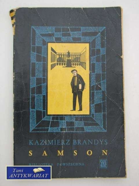 SAMSON SAMSON