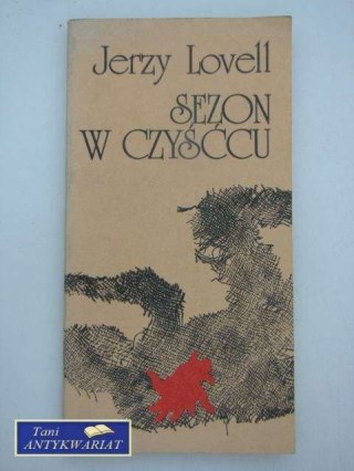 SEZON W CZYŚĆCU
