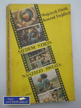 SIEDEM STRON NASZEGO ŚWIATA