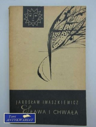 SŁAWA I CHWAŁA