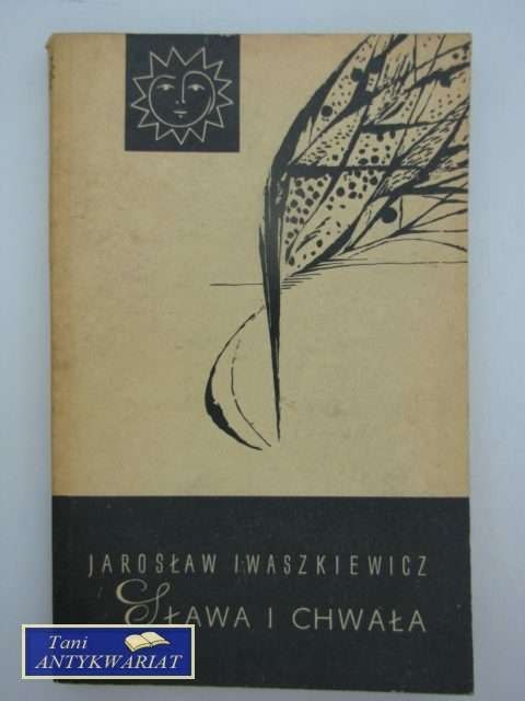 SŁAWA I CHWAŁA