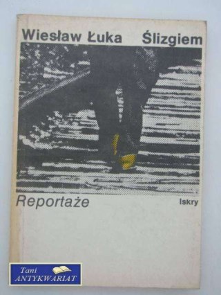 ŚLIZGIEM REPORTAŻE
