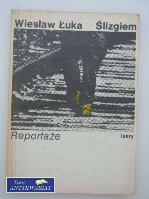ŚLIZGIEM REPORTAŻE