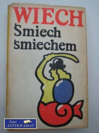 ŚMIECH ŚMIECHEM
