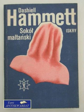 SOKÓŁ MALTAŃSKI