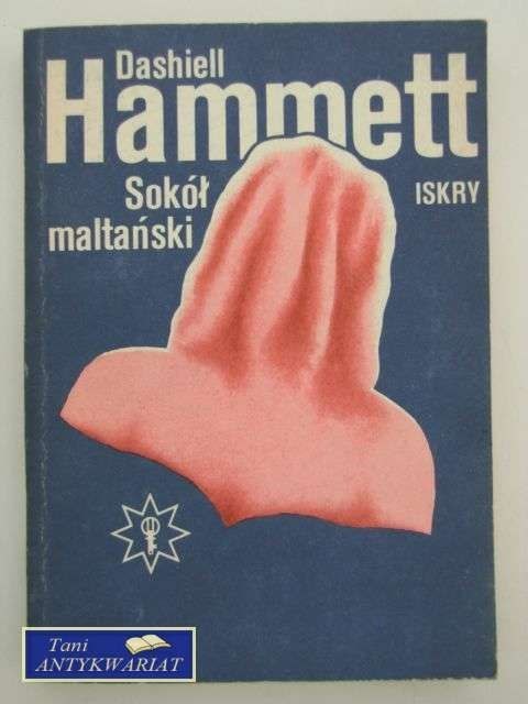 SOKÓŁ MALTAŃSKI SOKÓŁ MALTAŃSKI