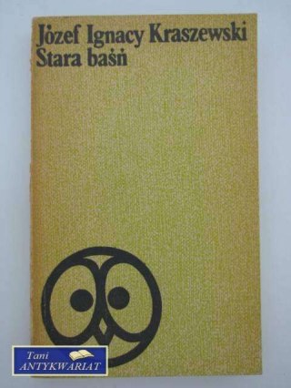 STARA BAŚŃ