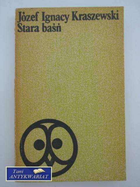 STARA BAŚŃ STARA BAŚŃ