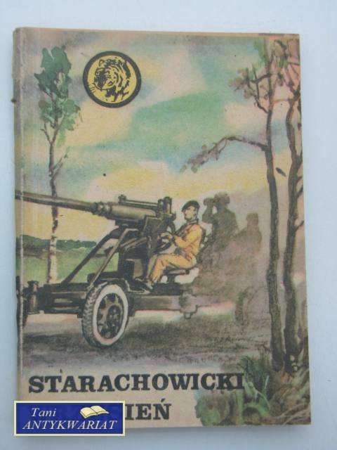 STARACHOWICKI WRZESIEŃ