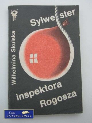 SYLWESTER INSPEKTORA ROGOSZA