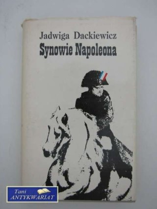 SYNOWIE NAPOLEONA
