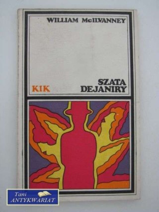 SZATA DEJANIRY