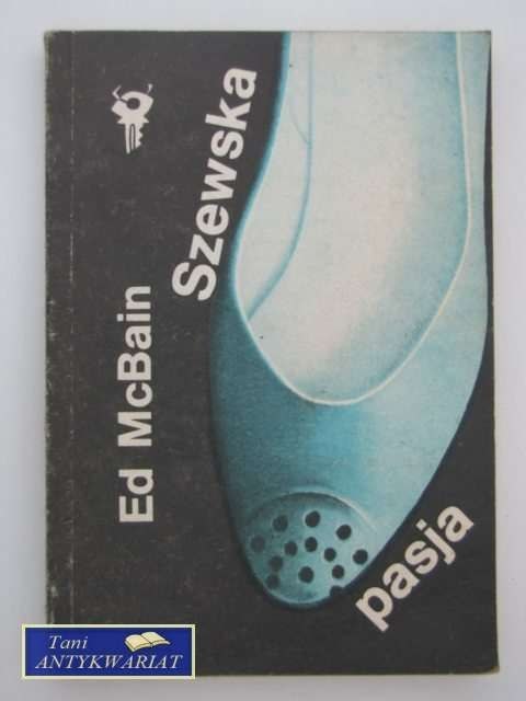 SZEWSKA PASJA
