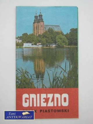 SZLAK PIASTOWSKI GNIEZNO