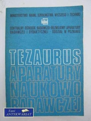 TEZAURUS