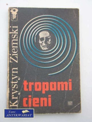 TROPAMI CIENI