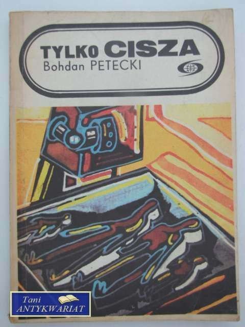 TYLKO CISZA