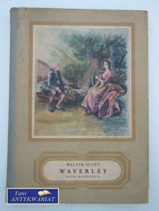 WAVERLEY TOM I
