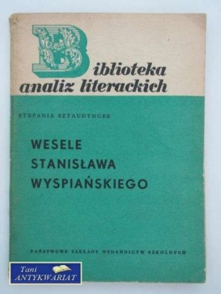 WESELE