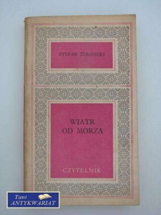 WIATR OD MORZA
