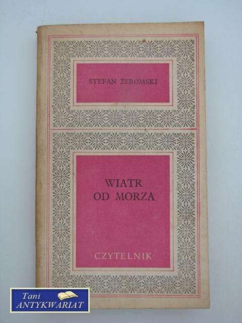 WIATR OD MORZA