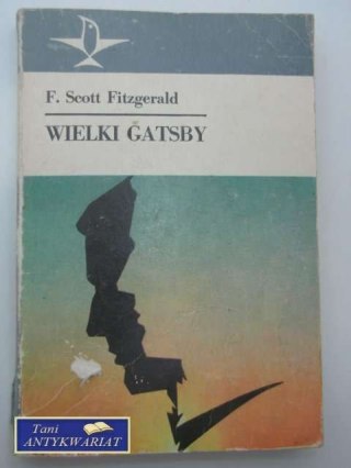 WIELKI GATSBY