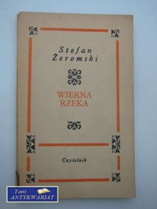 WIERNA RZEKA
