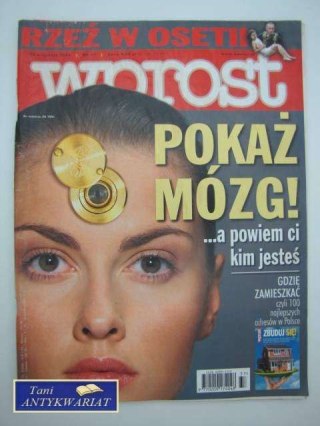 WPROST NR 37
