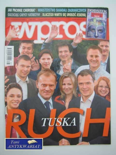 WPROST NR 38