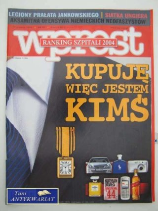 WPROST NR 50