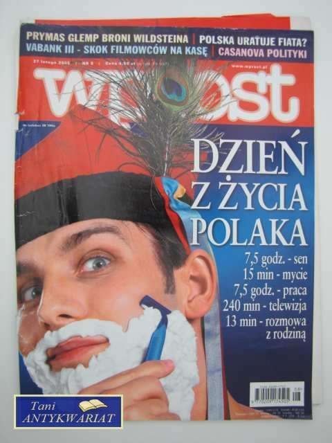 WPROST NR 8