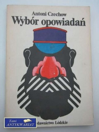WYBÓR OPOWIADAŃ