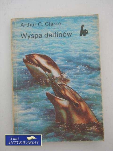 WYSPA DELFINÓW