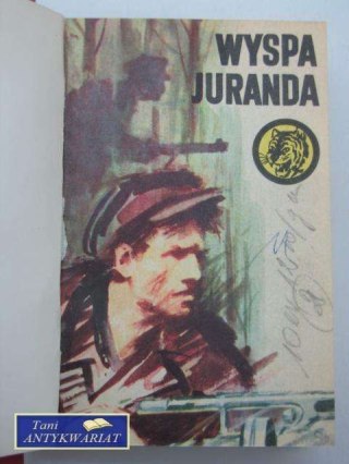WYSPA JURANDA
