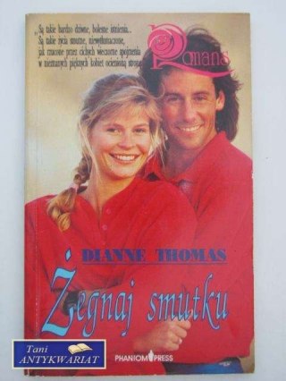 ŻEGNAJ SMUTKU