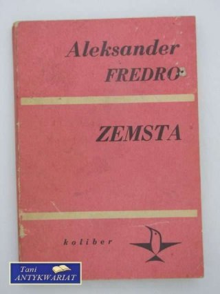 ZEMSTA