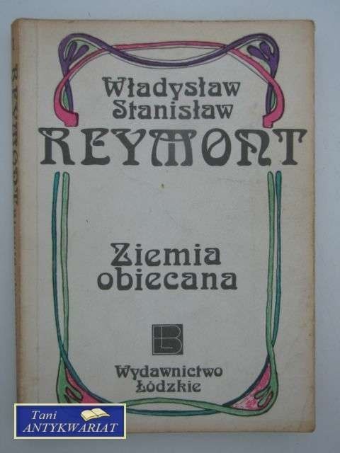 ZIEMIA OBIECANA