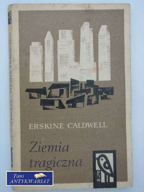 ZIEMIA TRAGICZNA