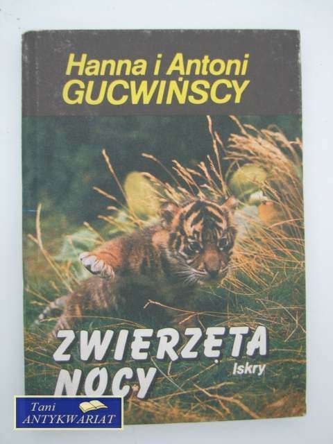 ZWIERZĘTA NOCY