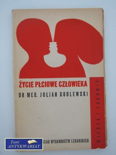ŻYCIE PŁCIOWE CZŁOWIEKA
