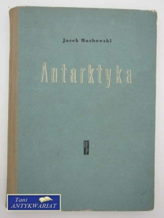 ANTARKTYKA