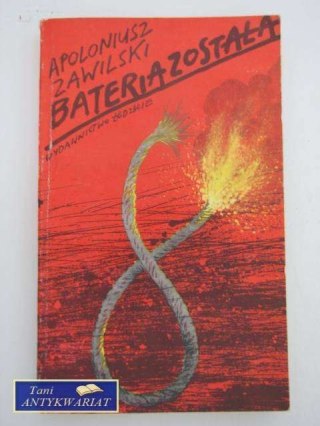 BATERIA ZOSTAŁA
