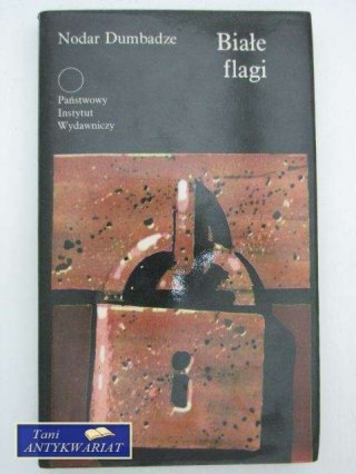 BIAŁE FLAGI