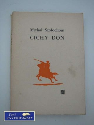 CICHY DON T. 3