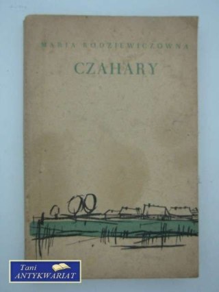 CZAHARY